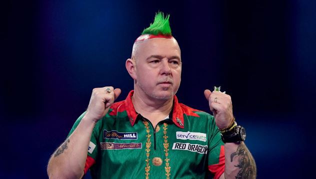 ProstateUK's tweet photo. It's not Christmas without #darts is it?! π―
We'd like to wish #TeamDarts all the best for 2021. Thank you for your support and for wearing your 'Man of Men' badge to raise awareness of the most common cancer in men. π―
#LoveTheDarts https://t.co/Kj3GuCL1bU