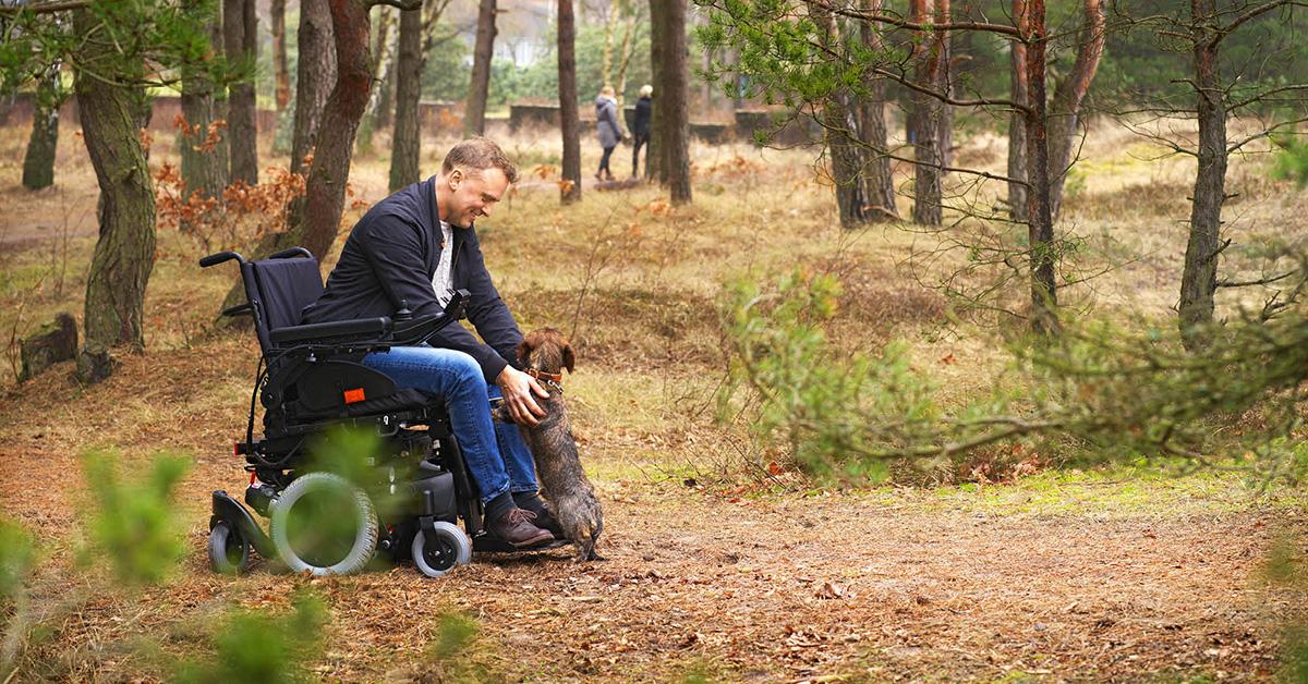 REAC_Group's tweet photo. What is freedom? For many, being able to move around on your own isn’t a big deal. But for some, it’s a life-changing freedom. REAC is dedicated to helping those who can’t take freedom of motion for granted. What does freedom mean to you? Feel free to share in the comments! https://t.co/11Uz2QmwoC