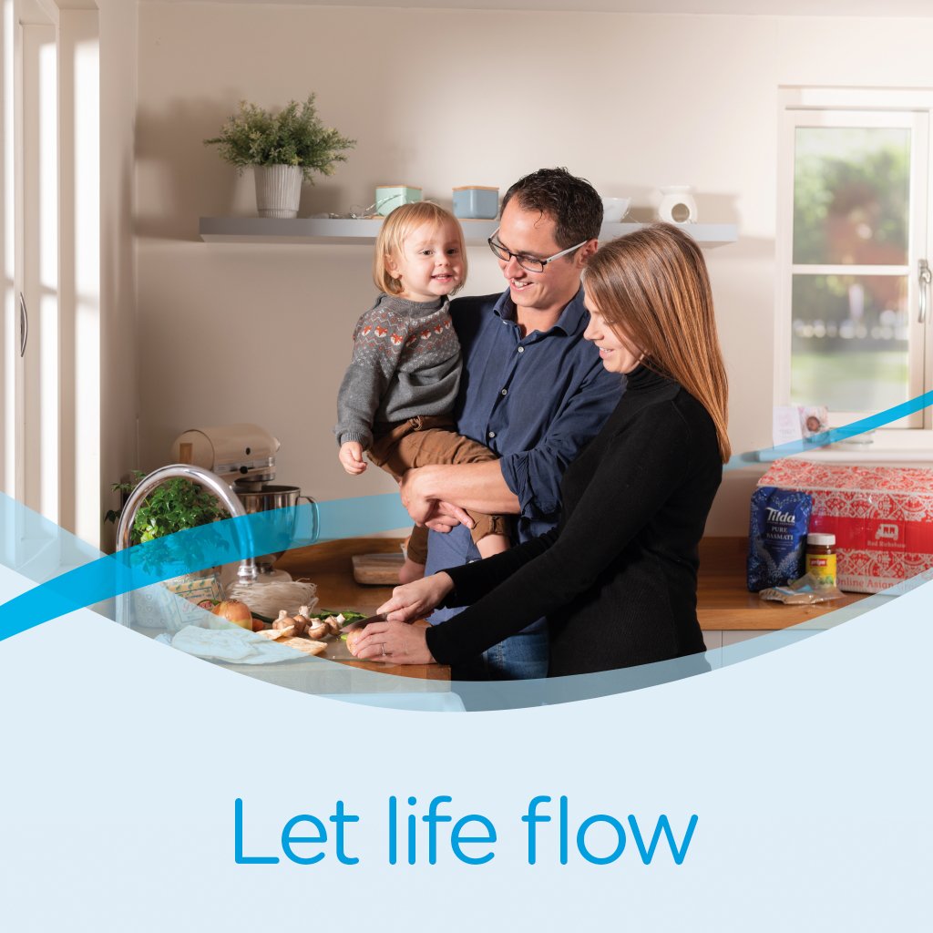 thameswater's tweet image. .@redrickshawfood is the UK's largest online Asian grocery store, where you'll find all the ingredients you need to create the perfect meal. They've joined us in our mission to spread the 'bin it – don't block it' message and protect our pipes and sewers. #FightTheFatberg