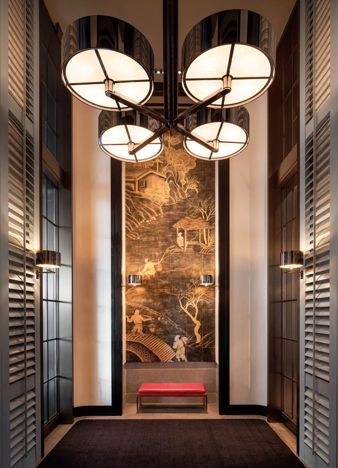 中国建築旅 On Twitter 深センのandaz Hotel 世界的ホテル設計の巨匠tony Chi 台湾出身米国籍 が設計 上海森ビルのパークハイアット 東京では虎ノ門ヒルズ レジデンシャルタワー アンダーズ東京 グランドハイアット東京を設計 僕も大好きで 上海パークハイアット