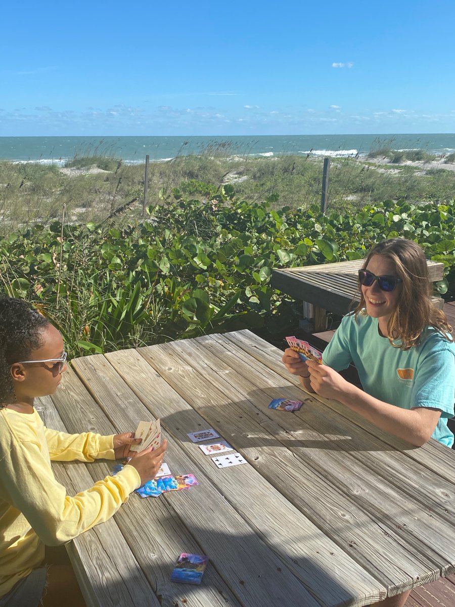 ronjons's tweet photo. It's National Card Playing Day!  🃏
What's your favorite card game? https://t.co/Zy1zajwo02