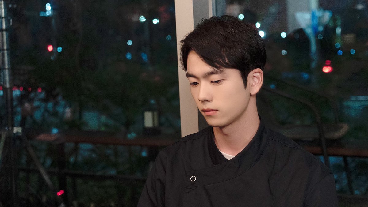 [#나의별에게] [#Tomystar] 미뤄덨던 이태리 유학파 셰프 형기의 고독한 스틸>< #웹드라마 #영화 #나의별에게 #ToMyStar #손우현 #SonWooHyeon #김강민 #KimKangMin...