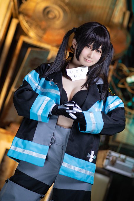 コスプレイヤーとうかのTwitter画像68