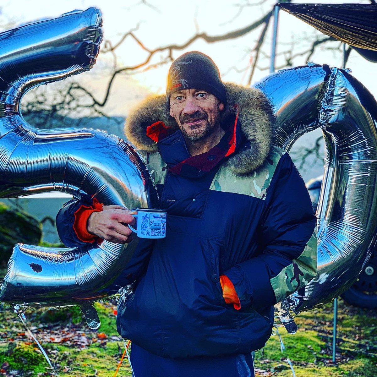 OLLIE OLLERTON tweet media