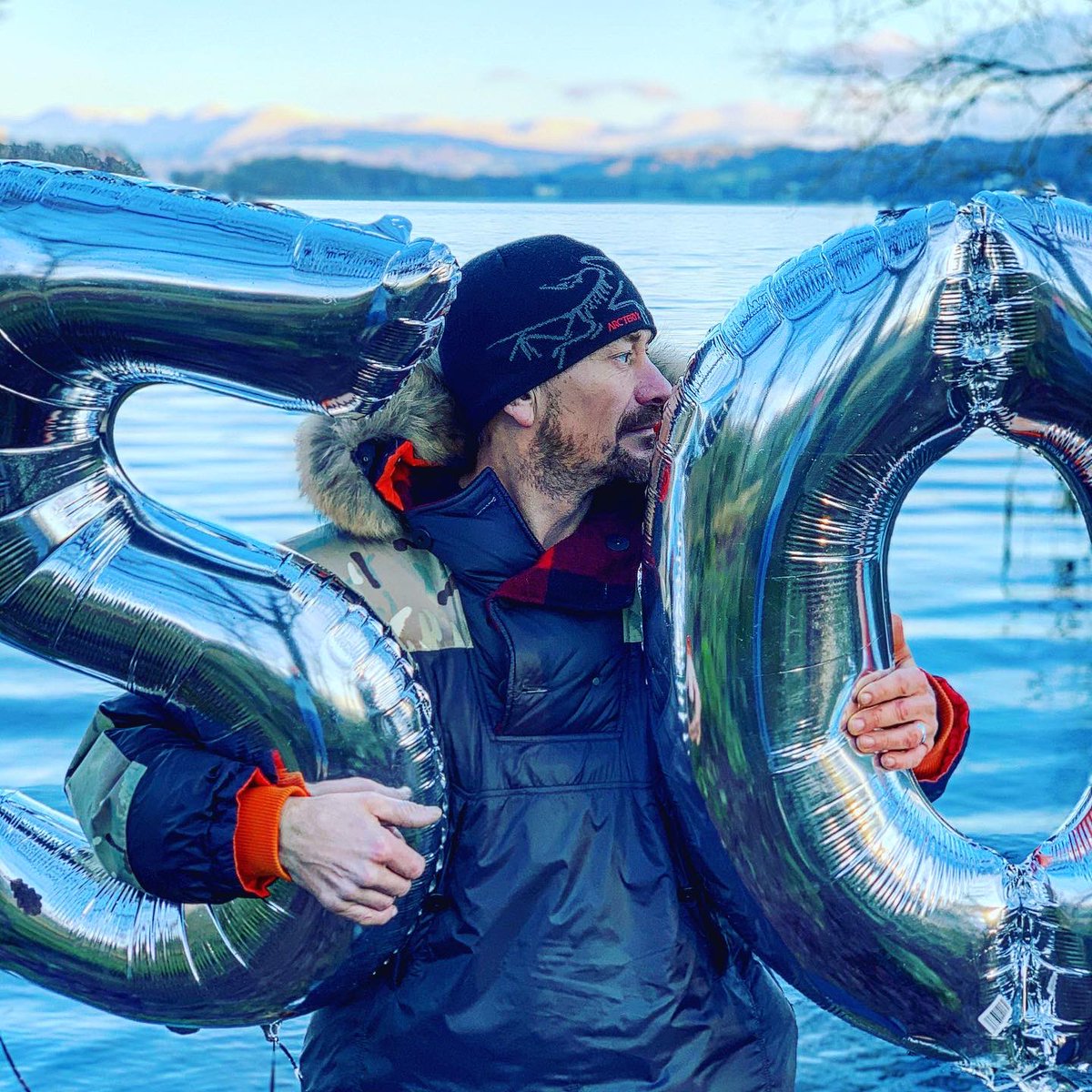 OLLIE OLLERTON tweet media