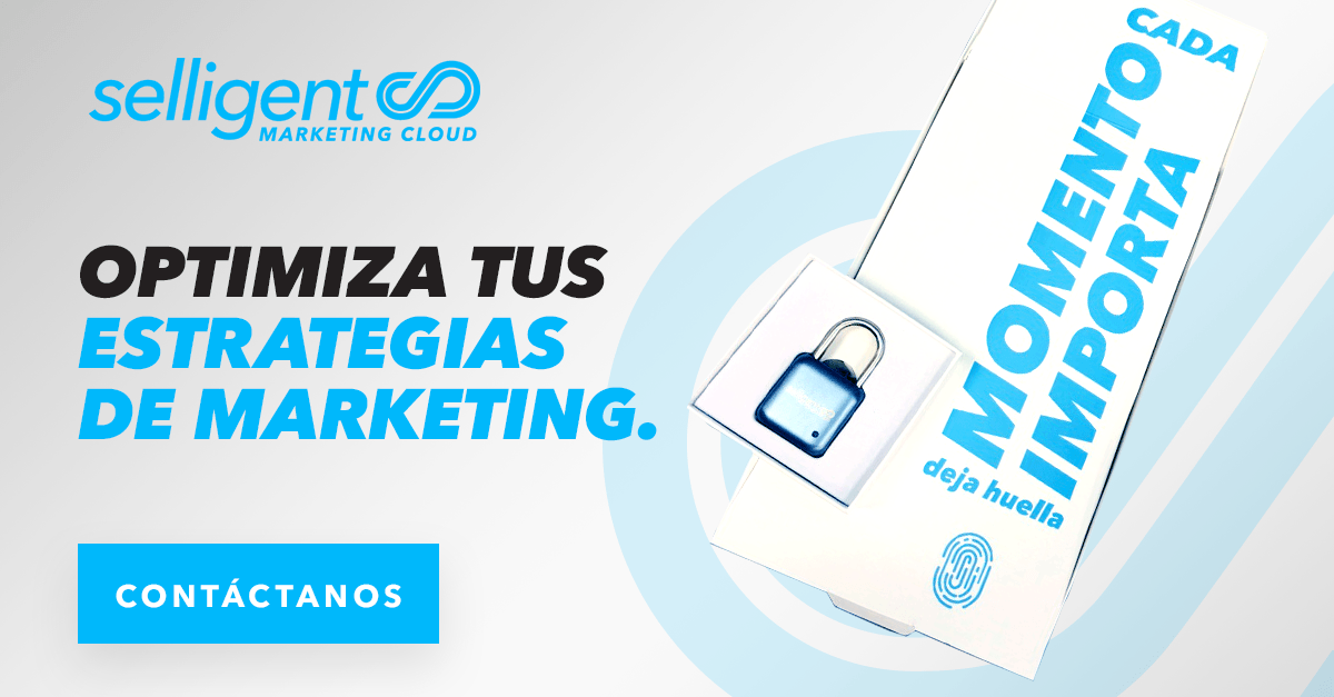 ¿Hay algo más personal que tu propia huella? 🤔

🔐 Eso es lo único que hace falta para abrir nuestro regalo de este año.

Para que, cuando volvamos a la normalidad, te sientas más seguro que nunca. Porque #CadaMomentoImporta. Pide más información aquí selligent.com/es/contactar?c…