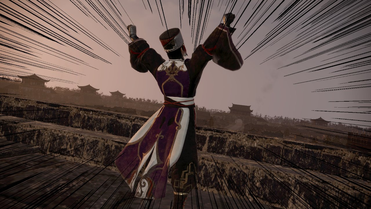 Shima Open Commission First Time Do Photo Mode In Dynasty Warriors 9 I Really Enjoy It 無双フォト 真三国無双 真三国無双8 陳宮 Chengong Dynastywarriors Dynastywarriors9 Photomodemonday Photomode T Co Esnax8a5qj Twitter