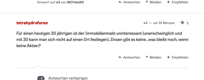 zacys's tweet photo. Auch dieser Leserkommentar unter dem schönen Text von @MmeCroye über das wilde #Aktienjahr2020 fasst gut zusammen, warum gerade junge Leute verstärkt Depots eröffnet haben. https://t.co/99lsVq1DXW https://t.co/vYSzMxEUxE