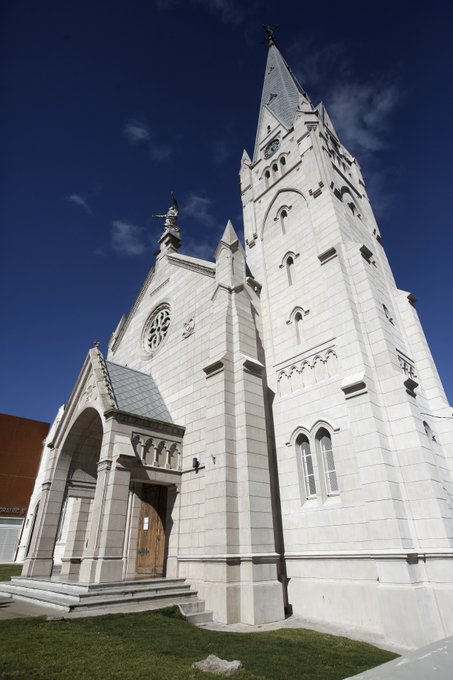 Capilla Stella Maris