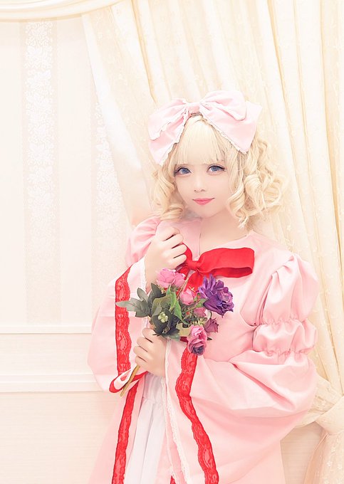 Twitterのコスプレ画像37