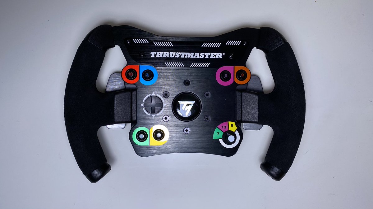 Daniel Tang tweet media