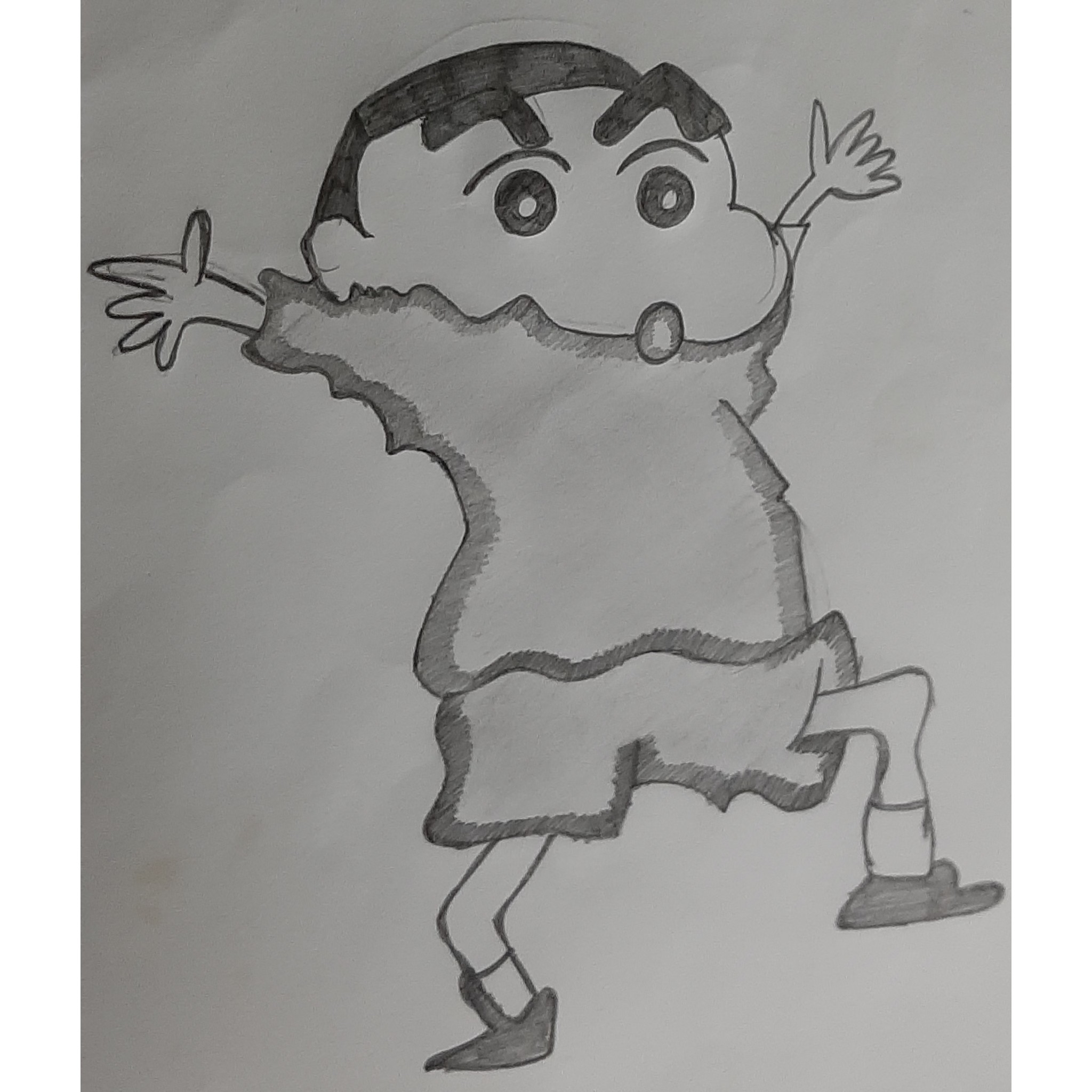 Uživatel Sketchyart na Twitteru: „Shinchan🙂 #shinchan #cartooncharacter #Trending #pencil #shading /64Aqn2QWOQ“ / Twitter Uživatel Sketchyart na Twitteru: „Shinchan🙂 #shinchan #cartooncharacter #Trending #pencil #shading /64Aqn2QWOQ“ / Twitter