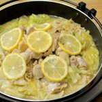 年末年始は放置するだけの簡単料理で「激うま鍋」を頂こう!レモンが決め手