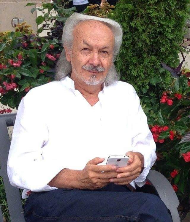 Gülümseyemiyorsan hiç olmazsa reaksiyon verme! AH

<a href="/AhmedHulusi/">Ahmed Hulûsi</a>