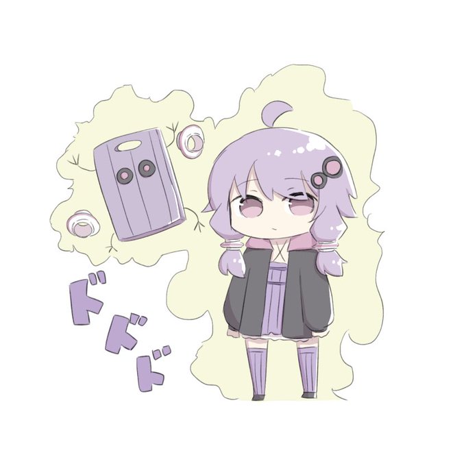 デフォルメれんしう 