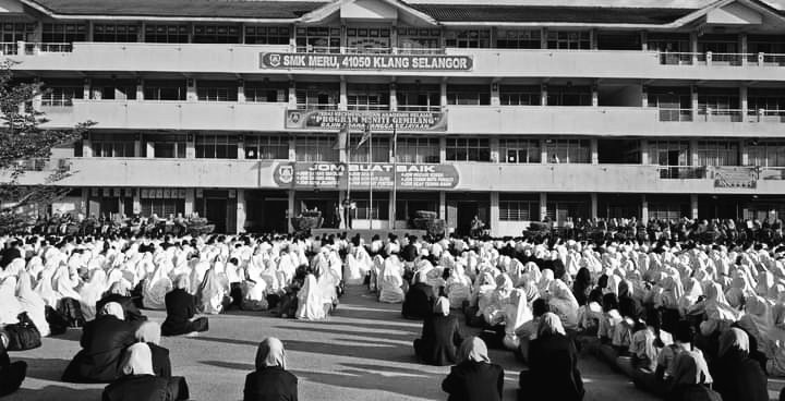 Smk meru