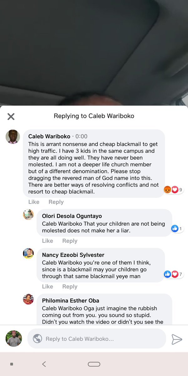 TheIgboWolf's tweet image. Watching Don Davis mum on Facebook and see the comments this woman has to deal with #JusticeForDonDavis