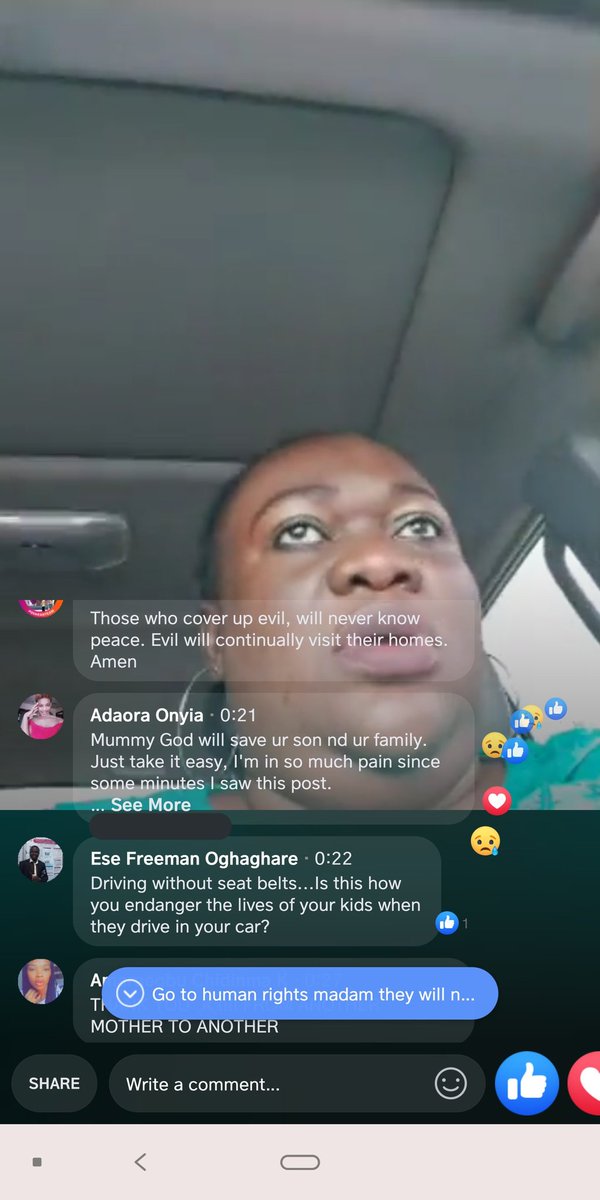 TheIgboWolf's tweet image. Watching Don Davis mum on Facebook and see the comments this woman has to deal with #JusticeForDonDavis