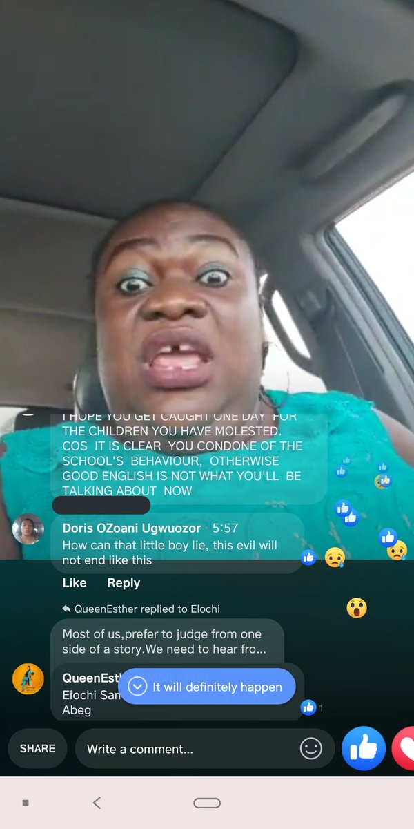 TheIgboWolf's tweet image. Watching Don Davis mum on Facebook and see the comments this woman has to deal with #JusticeForDonDavis