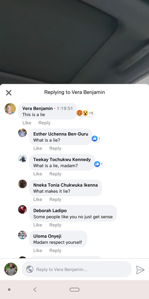 TheIgboWolf's tweet image. Watching Don Davis mum on Facebook and see the comments this woman has to deal with #JusticeForDonDavis