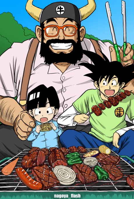 Nagoya Flashさんのイラスト一覧