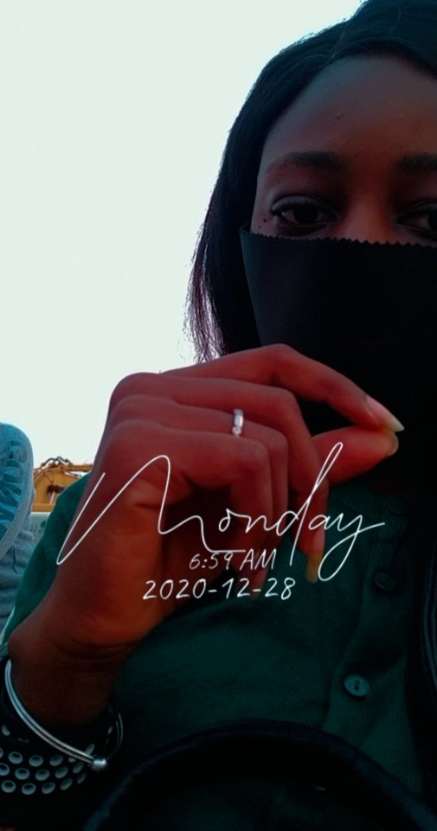 Coming from Ibadan to Lagos, I decided to take the train. The train station in Ibadan is at Moniya and that of Lagos is at Alogomeji ebutemetta.There's no e-ticketing yet as there's still a lot of work ongoing.A thread