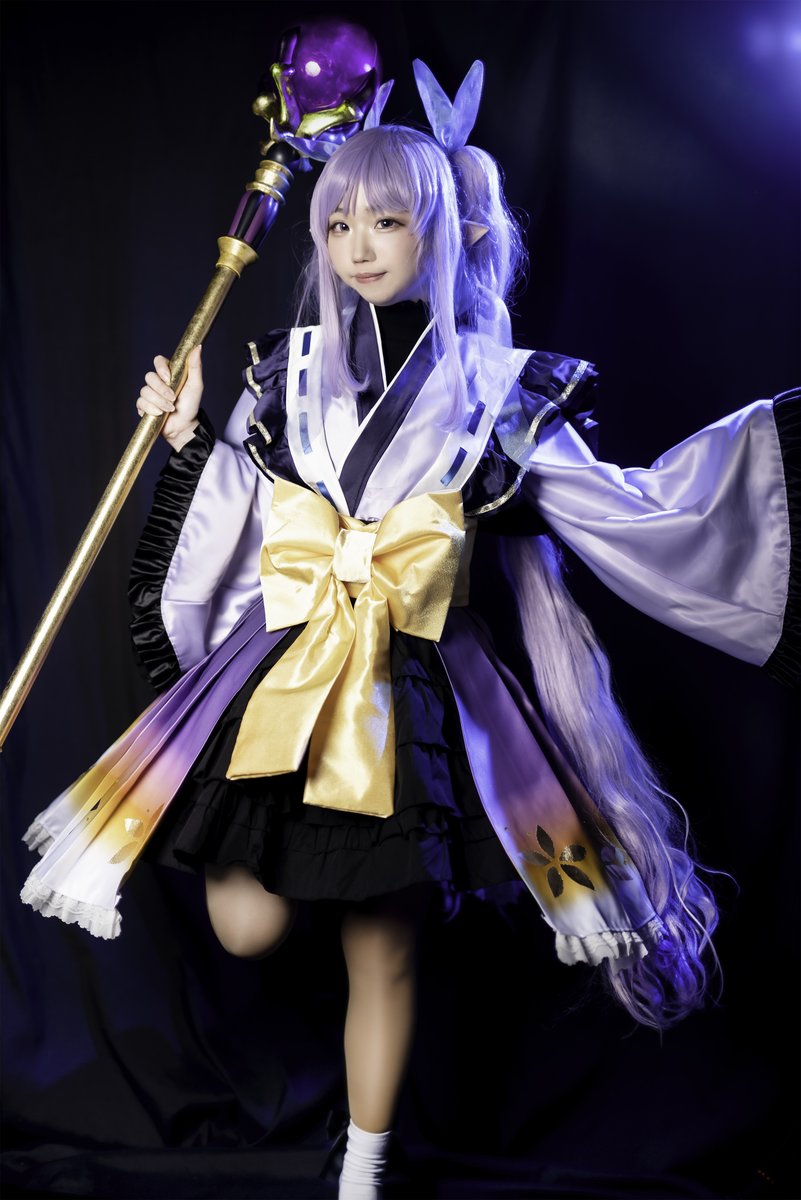 神咲るう on Twitter: