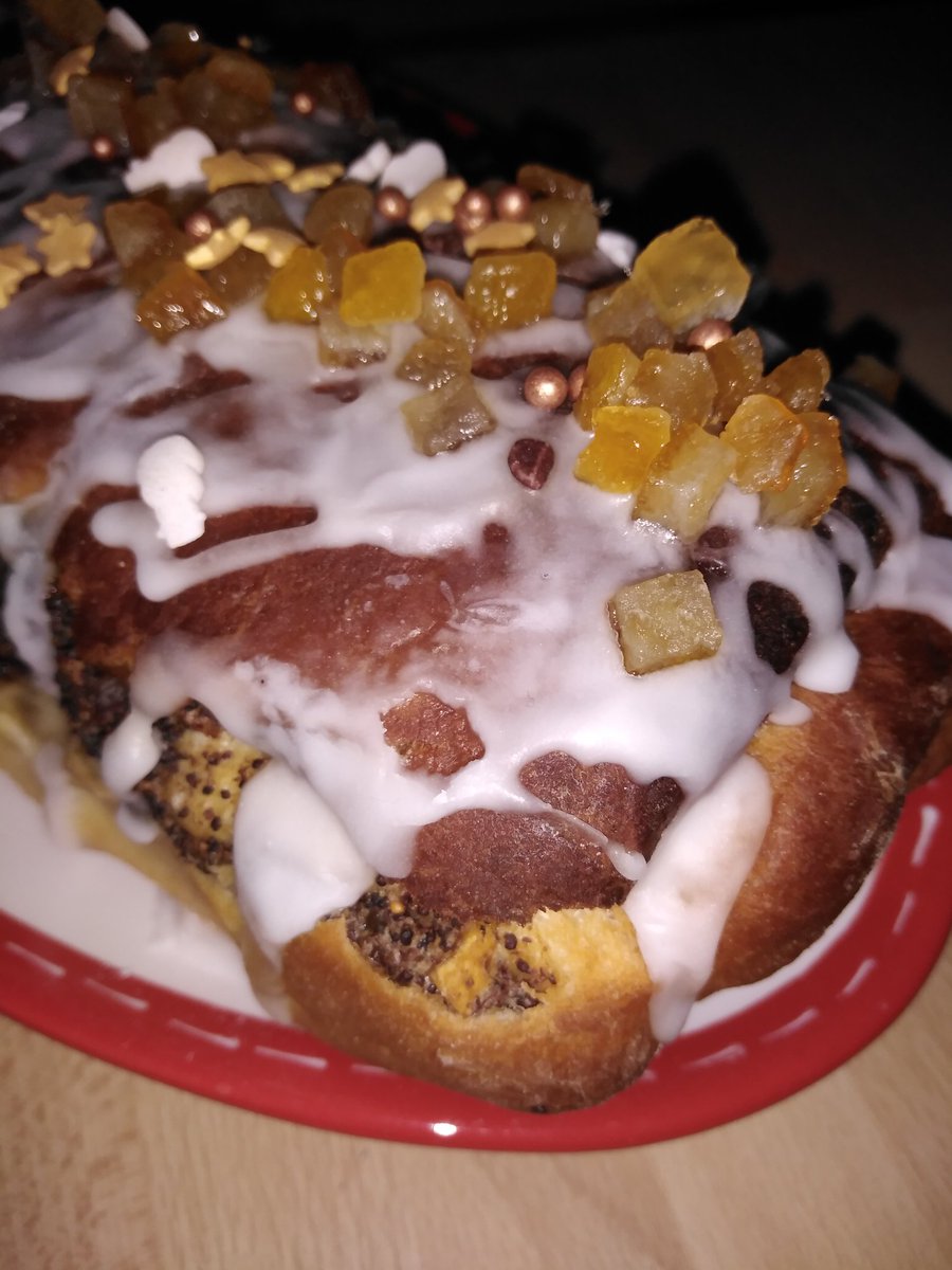 Bernarda Huzarska tweet media