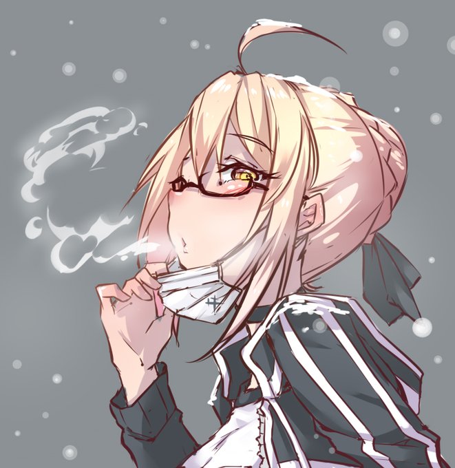 太久不見的唉醬 