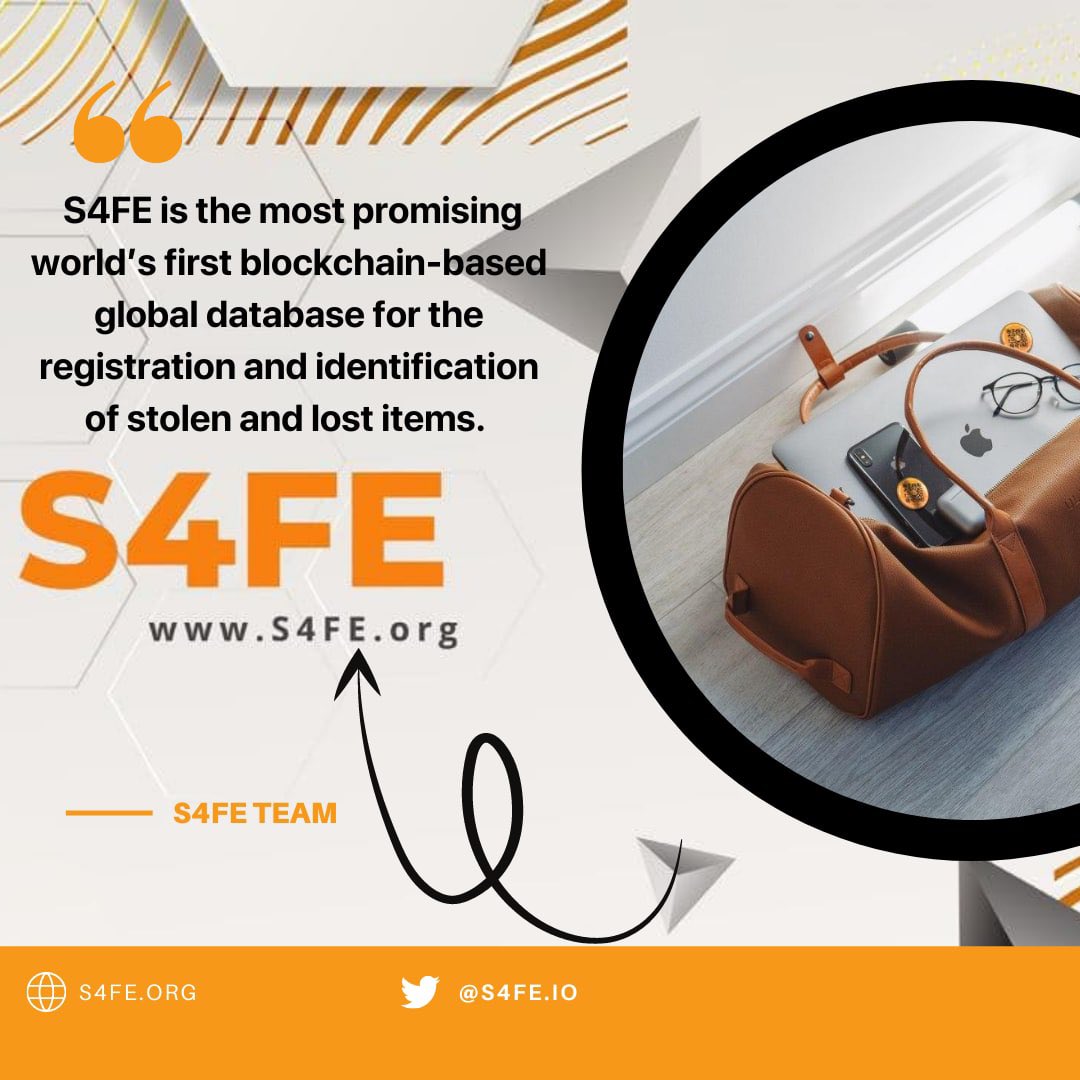 s4fe_official's tweet photo. What object is most important to you in your life? https://t.co/Xnm0KGh6Ss