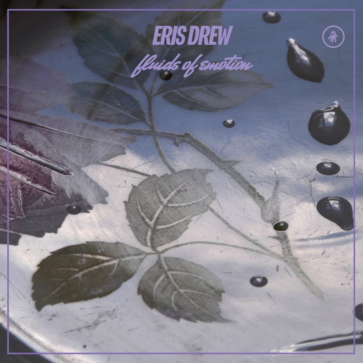 78. Eris Drew - Fluids of Emotion (maybe my favorite pure House record of the year)