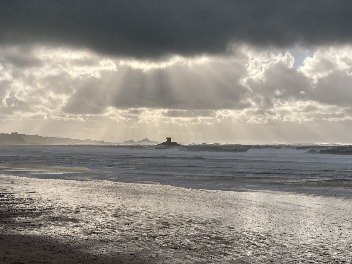 Blowing away the cobwebs. #JerseyCI