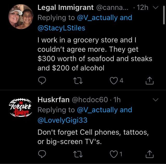 Whatapityonyou's tweet photo. Imagine a world where instead of policing how poor people spend their minuscule amount of money we started demanding rich people pay their taxes and give their employees a living wage. https://t.co/ZVIu0RyWGu