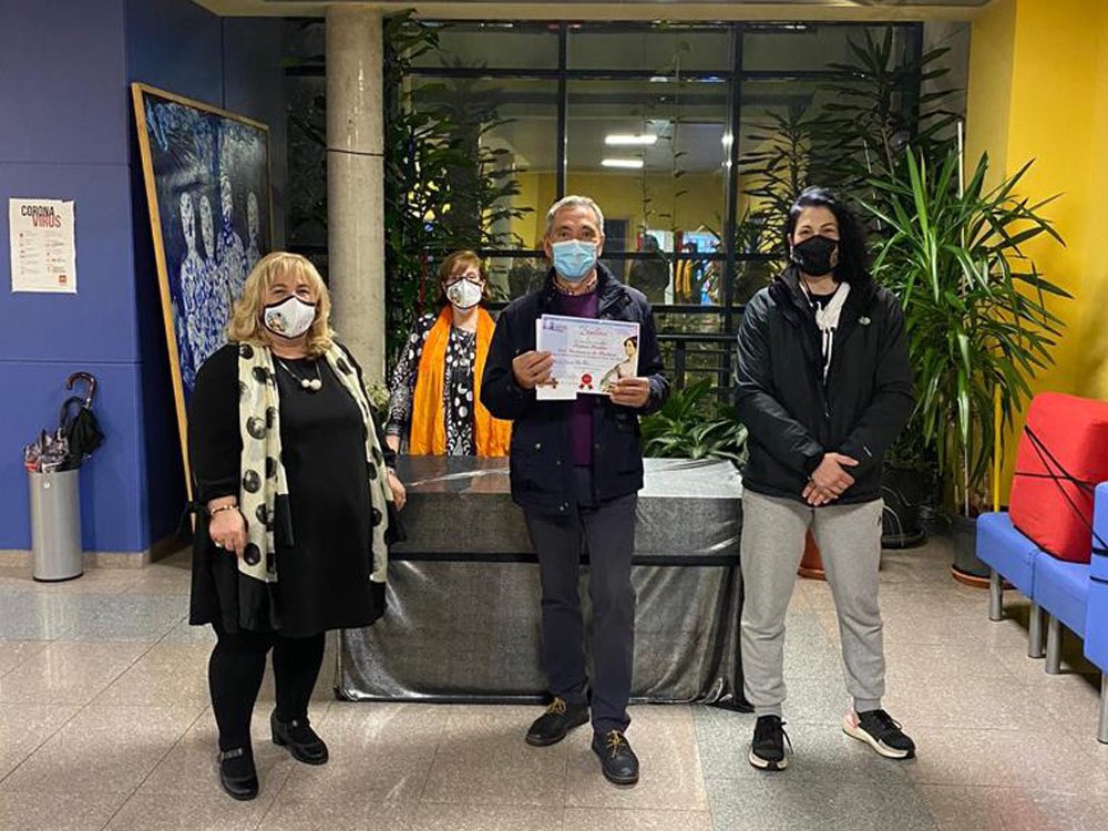 Foto cedida por Ayuntamiento de Torrejón