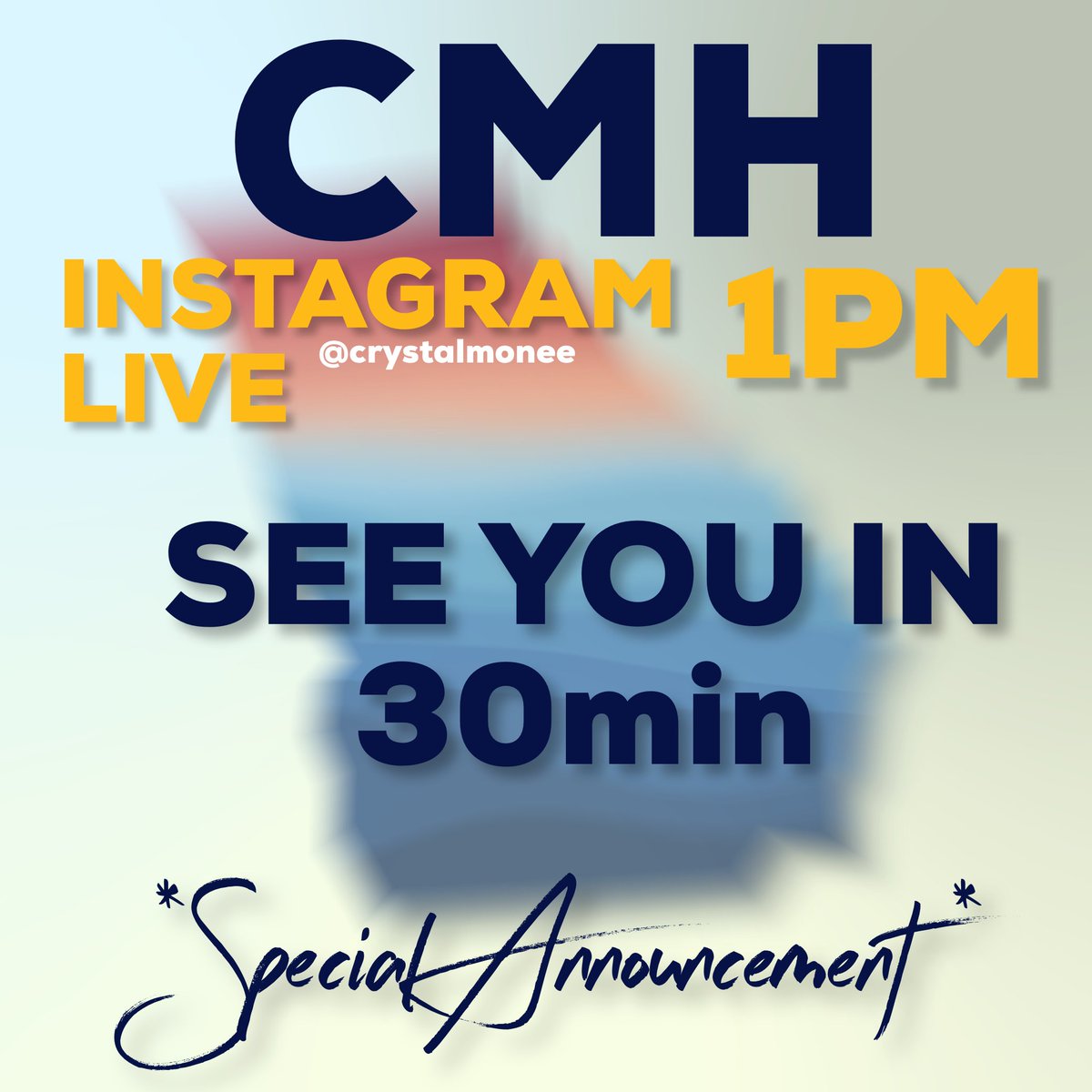 Crystal Monee Hall (@crystalmonee) on Twitter photo 