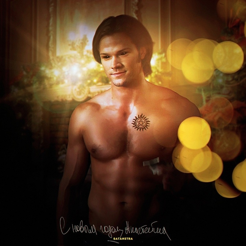 Satanetra's tweet photo. A gift for my friend to New Year

#Supernatural #mystuff #donotrepost #SamWinchester #DeanWinchester https://t.co/6I2yCj8esX