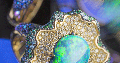 Only high resolution Solidscape #3Dprinters creates ultra-accurate, directly castable wax models with complex geometries, clean burnout and superior surface finish - Ideal for jewelers! 

ow.ly/NnVC50CEFcF