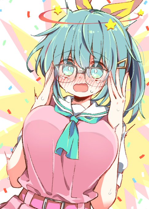 ドーナドーナのメディコちゃんかわいいかわいいかわいい💊🍚💞 