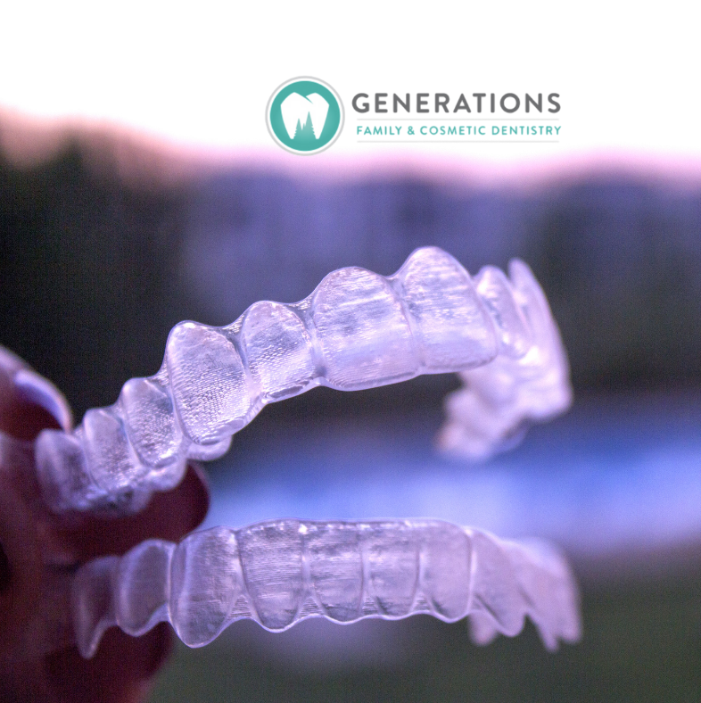 Dr. Compton is proud to offer aligners from ClearCorrect.

They are:
🔹 Nearly-invisible appliances
🔹 No dietary restrictions
🔹 No obstructions to flossing or brushing
🔹 Controlled single-tooth movement
🔹 Remote monitoring options

Give us a call to learn more! (303) 421-2131
