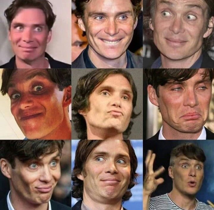 godcmurphy's tweet photo. 10 shades of Cilly 🥰 https://t.co/M3g9TTfTEJ