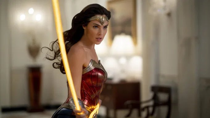 TTalkStudios's tweet photo. LETS TALK: #WonderWoman3 has officially set to be in the works. Patty Jenkins to direct the movie once again. https://t.co/Z2kFSh2LRI