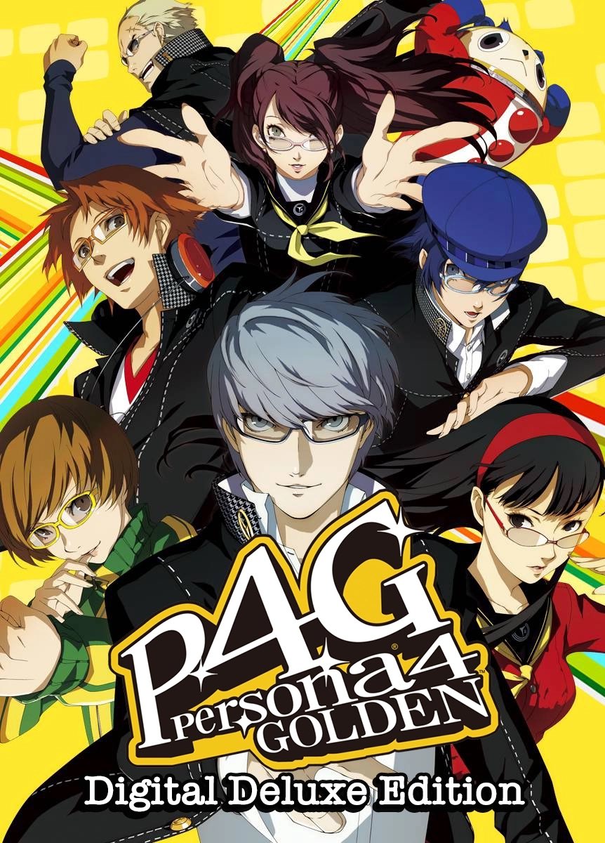 Day 28: Persona 4 Golden (video game)No surprise here, I’m really enjoying doing this Let’s Play. Besides playing the first three dungeons of P5, I’ve never had any prolonged exposure to SMT at all. I love the 3 sides, how the combat and the NPCs reward and influence each other