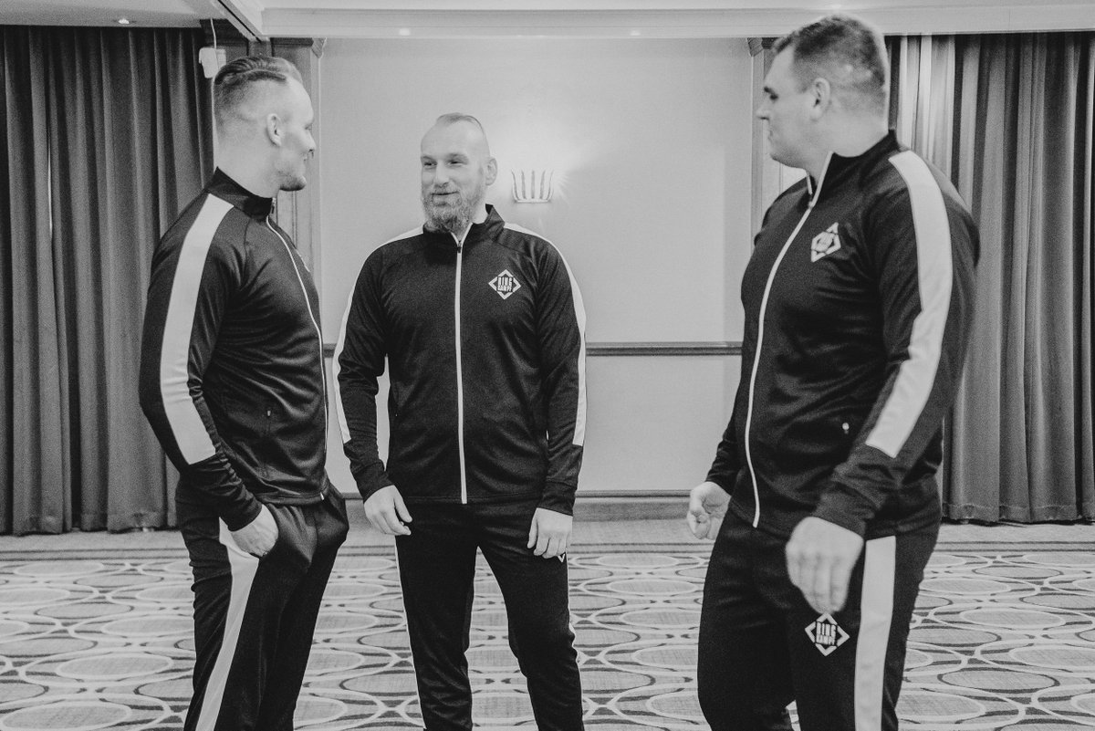 RINGKAMPF tweet media