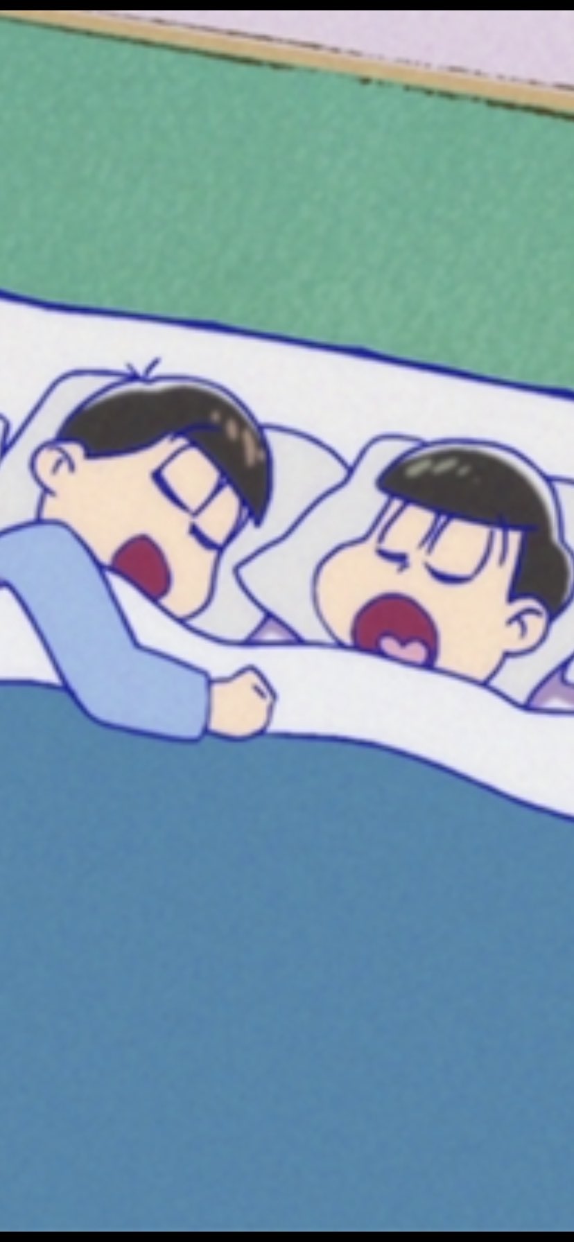 おそ松さん 公式アカウント 年末スペシャル 第11話 Amp 第12話をご覧いただきました皆様 誠にありがとうございました おそ松さん 21年の放送は1 4 月 よりスタート 第13話 あけおめ松さん は第1期以来となる副音声付きの放送でお届けします 副