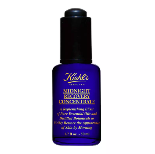 I'm giving away Kiehl's star product on Twitter: Midnight Recovery Concentrate. It's a serum of essential oils &amp; botanicals. To enter, RT &amp; follow <a href="/davelackie/">dave lackie</a>