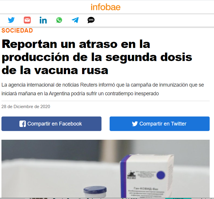 CePietrantonio's tweet photo. Creíste que con la #VacunaRusa zafabas?.
#QueLaInocenciaTeValga !
#SputnikV #Andreani #ANMATaprobo #Argentina #COVID19 #COVIDー19 #EnCabaNoVacunan #Sputnik #DiaDeLosInocentes #Inocentada2020 #QueLaInocenciaTeValga https://t.co/3cztv7wf8r