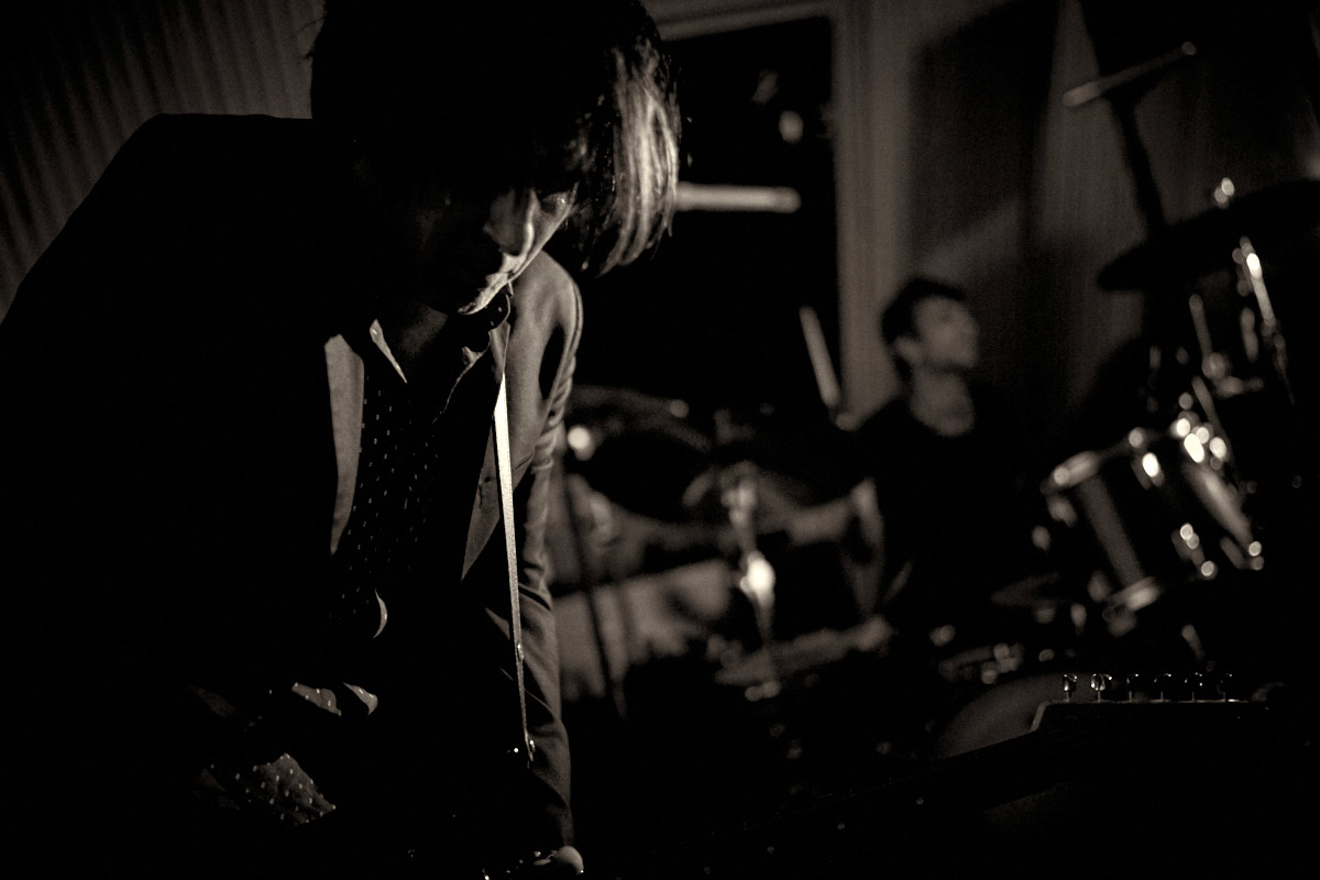 The year is nearly over. Hopefully we will see you somewhere next year. Stay safe everyone.