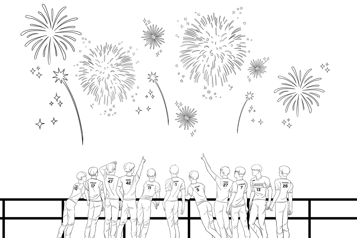 NRG Shock tweet media