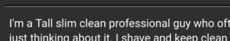beastofmanybac1's tweet image. 👏🏻@squirtorg👏🏻is👏🏻a👏🏻hookup👏🏻site👏🏻stop👏🏻telling👏🏻us👏🏻 you're 👏🏻a👏🏻yuppie