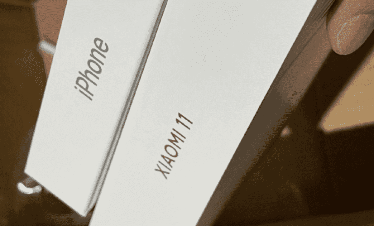 blogdoiphone's tweet photo. [Opinião] A Xiaomi fez o que a Apple deveria ter feito: https://t.co/n5uNhK8xuI https://t.co/aIdutLQIAm